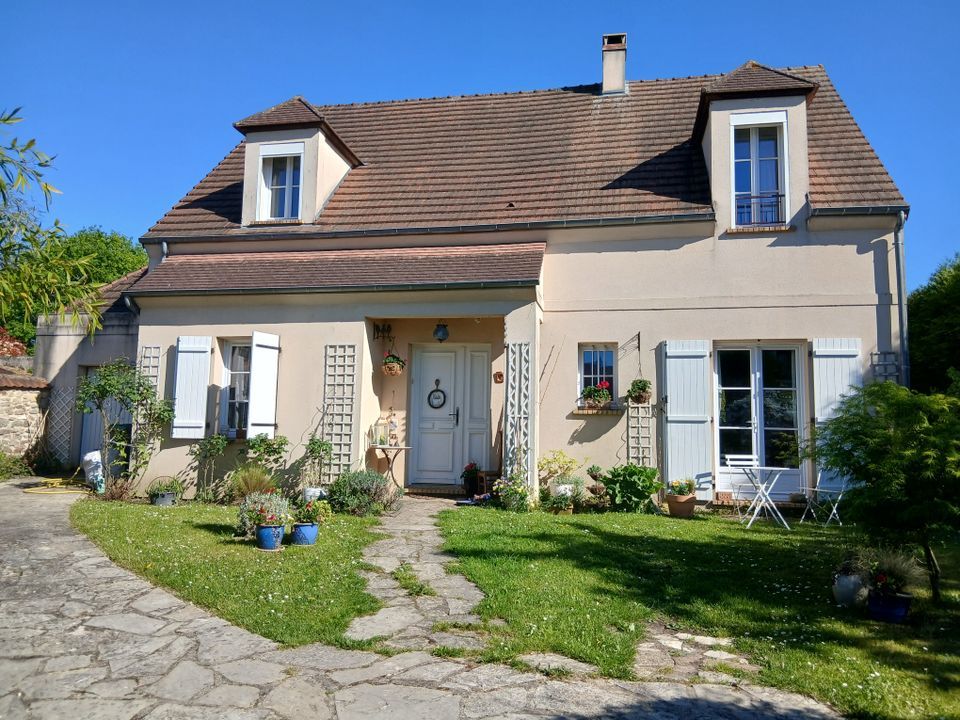 Studio i Ennery, Val-d'Oise - foto 1