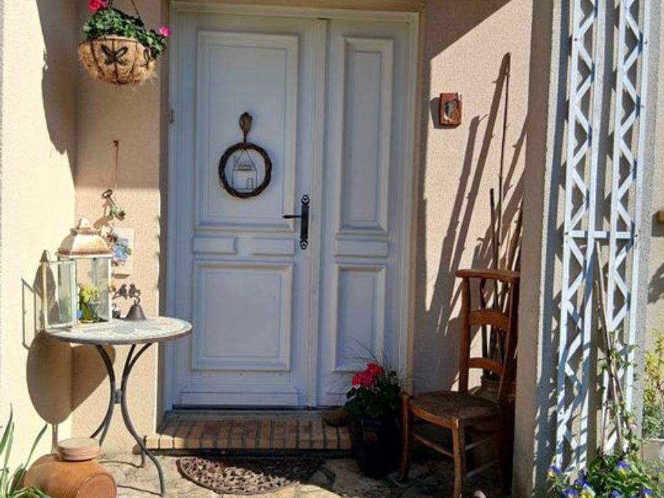 Studio i Ennery, Val-d'Oise - foto 2