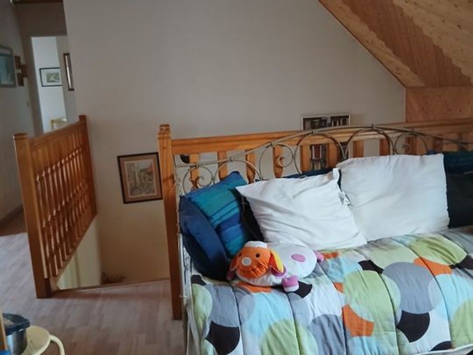 Studio i Ennery, Val-d'Oise - foto 4