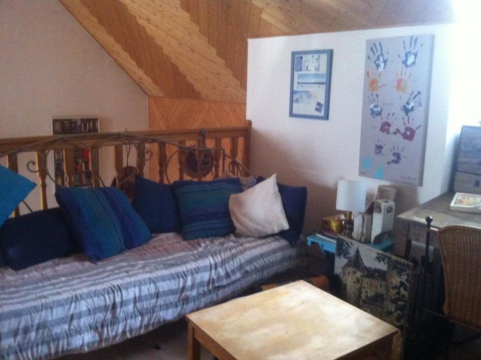 Studio i Ennery, Val-d'Oise - foto 2