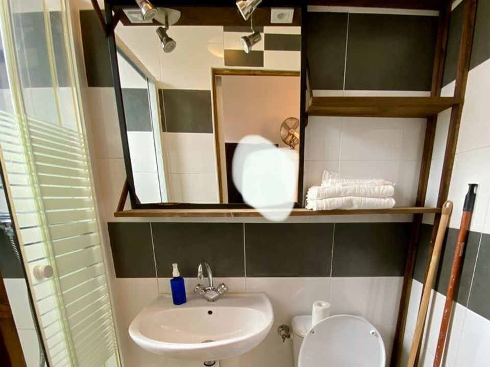 Studio i Aubervilliers, Seine-Saint-Denis - foto 2