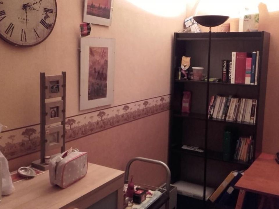 Studio in Vanves, Hauts-de-Seine - photo 4