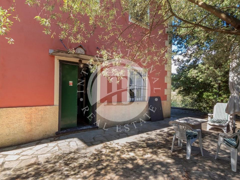 Villa i Avegno, Genoa - foto 2