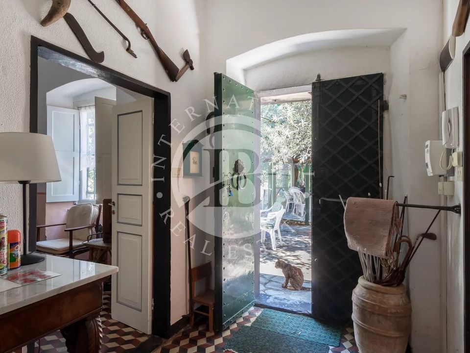 Villa i Avegno, Genoa - foto 3