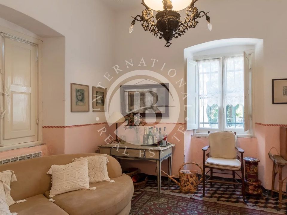 Villa i Avegno, Genoa - foto 4