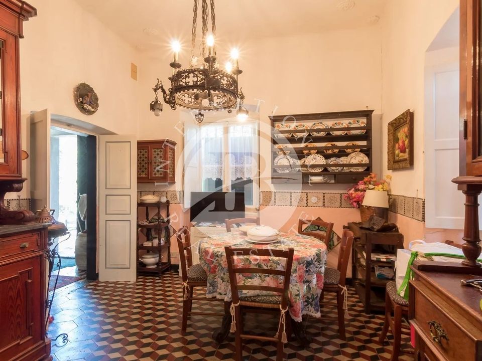 Villa i Avegno, Genoa - foto 5