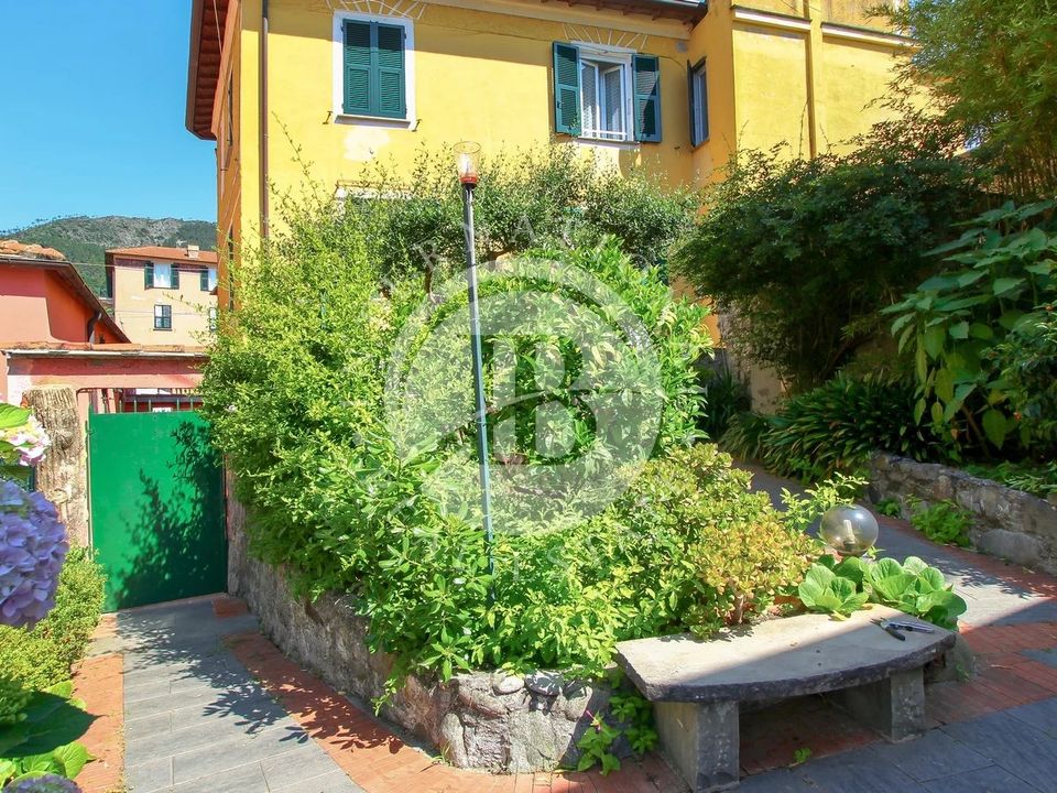 Lejlighed i Monterosso al Mare, La Spezia - foto 1