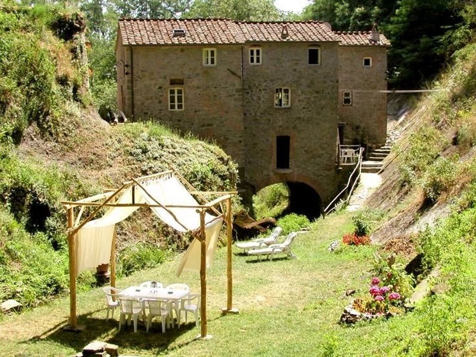 Villa i Capannori, Lucca - foto 1