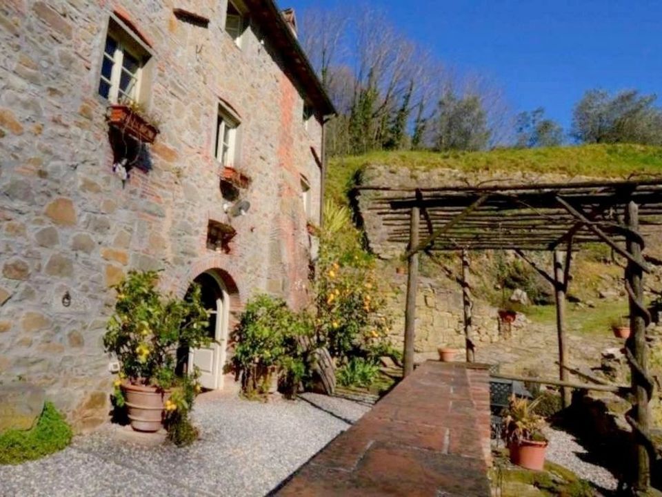 Villa i Capannori, Lucca - foto 2