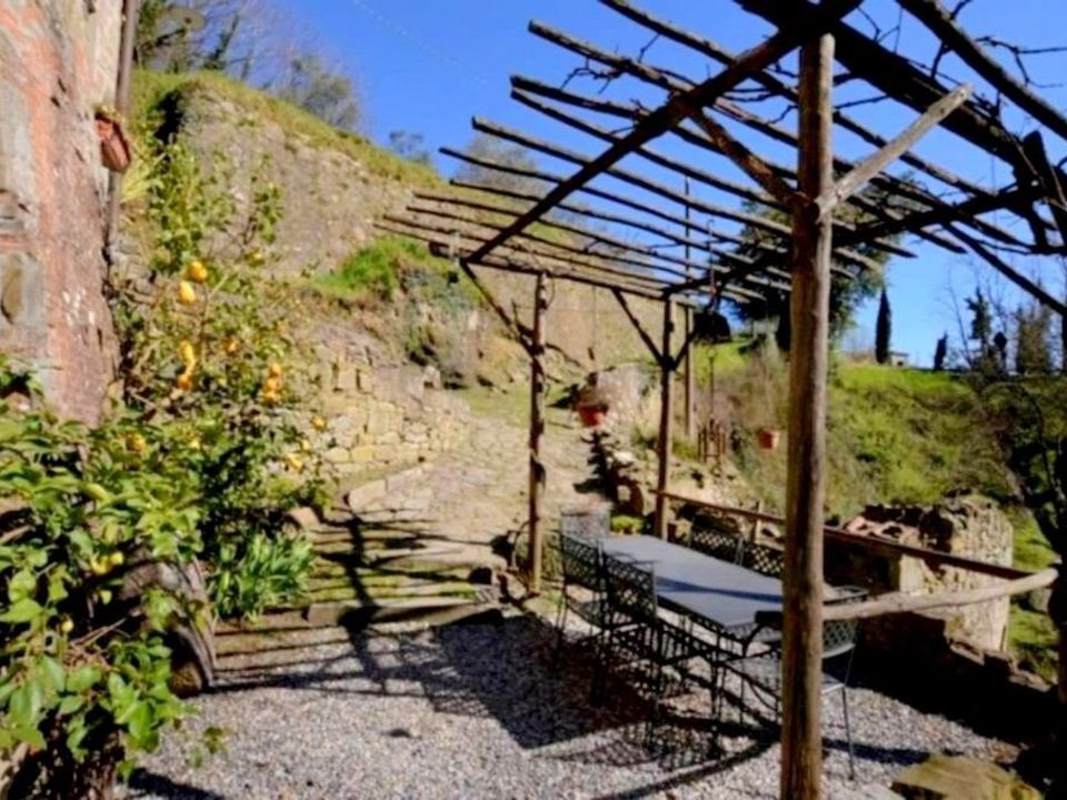 Villa i Capannori, Lucca - foto 3