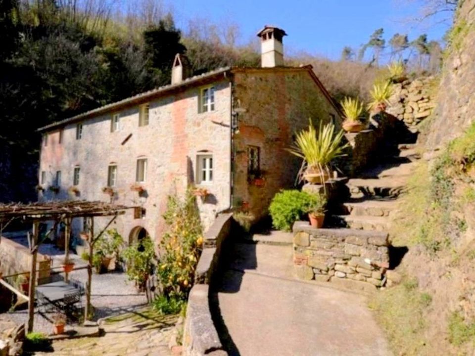 Villa i Capannori, Lucca - foto 4