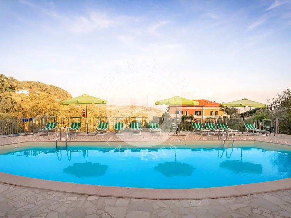 Villa i La Spezia, La Spezia - foto 2