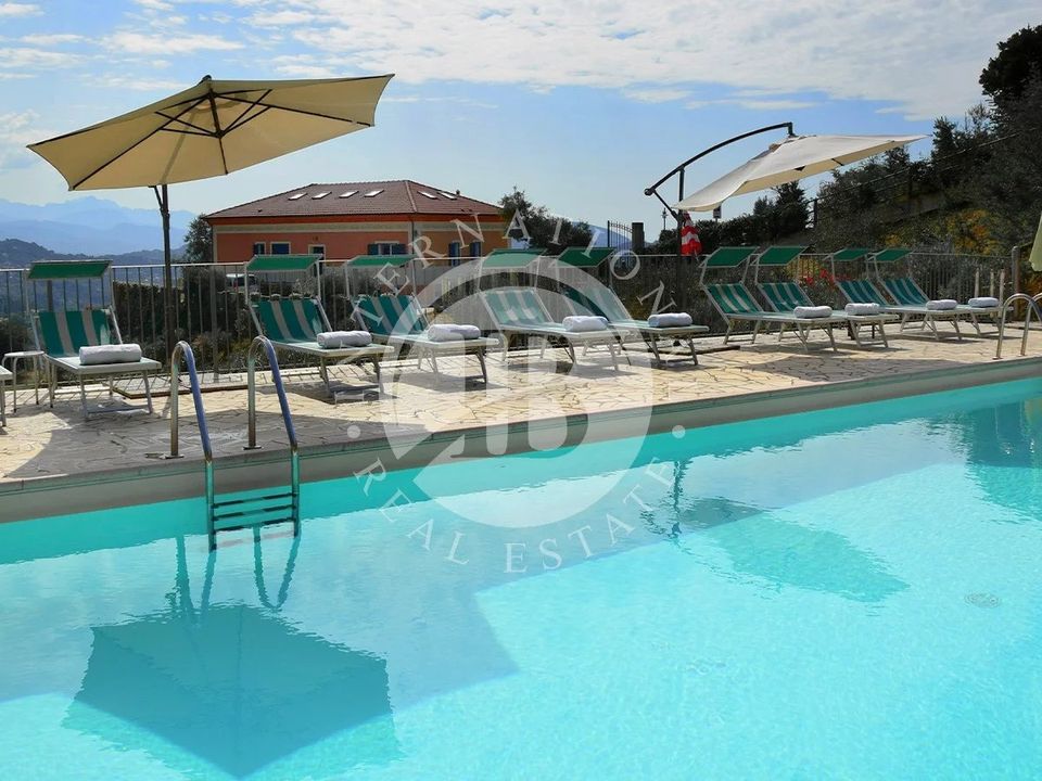 Villa i La Spezia, La Spezia - foto 3