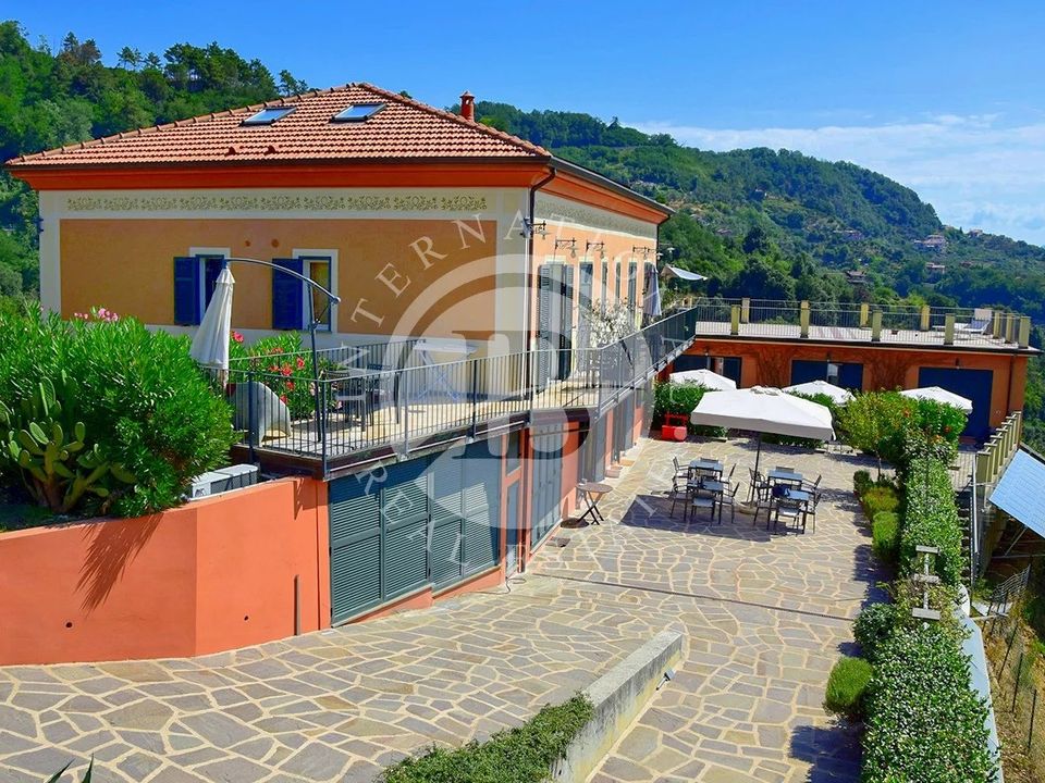 Villa i La Spezia, La Spezia - foto 4