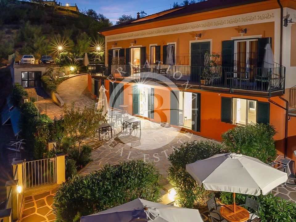 Villa i La Spezia, La Spezia - foto 5