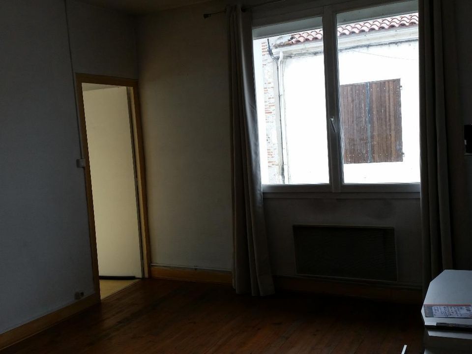 Lejlighed i Le Passage, Lot-et-Garonne - foto 3
