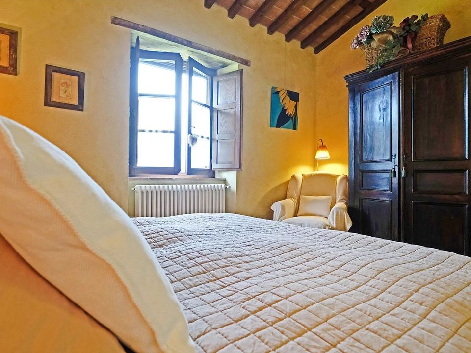 Villa i Castelnuovo di Garfagnana, Lucca - foto 2