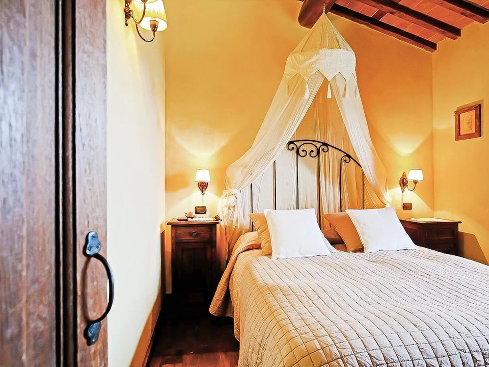 Villa i Castelnuovo di Garfagnana, Lucca - foto 3