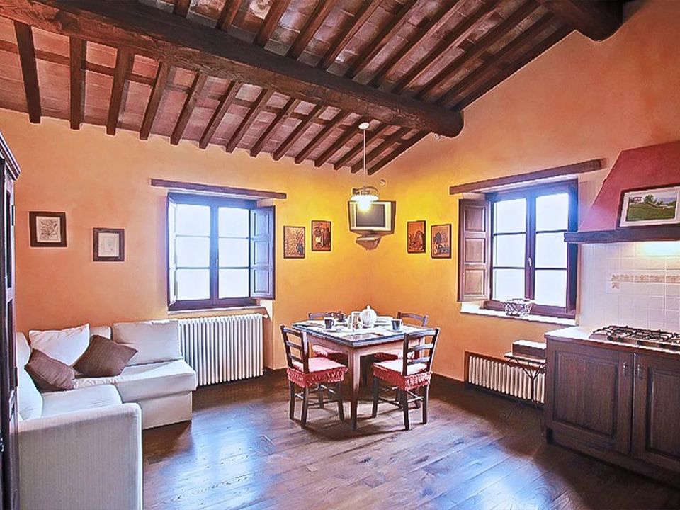 Villa i Castelnuovo di Garfagnana, Lucca - foto 4