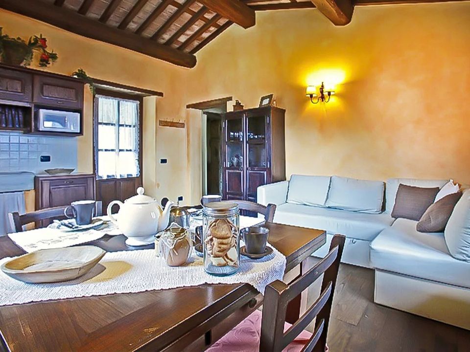 Villa i Castelnuovo di Garfagnana, Lucca - foto 5