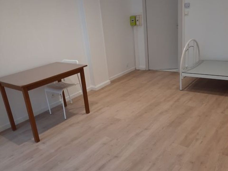 Estudi a Troyes, Aube - foto 1