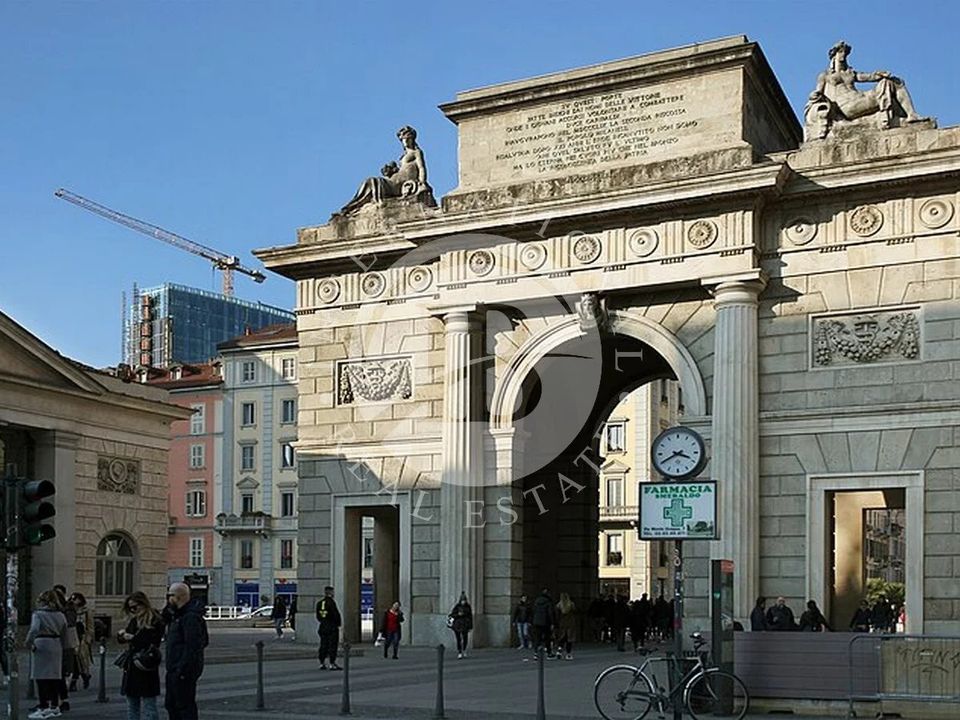 Lejlighed i Milan, Milan - foto 2