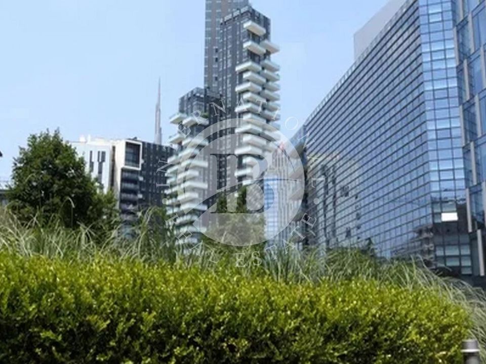 Lejlighed i Milan, Milan - foto 4