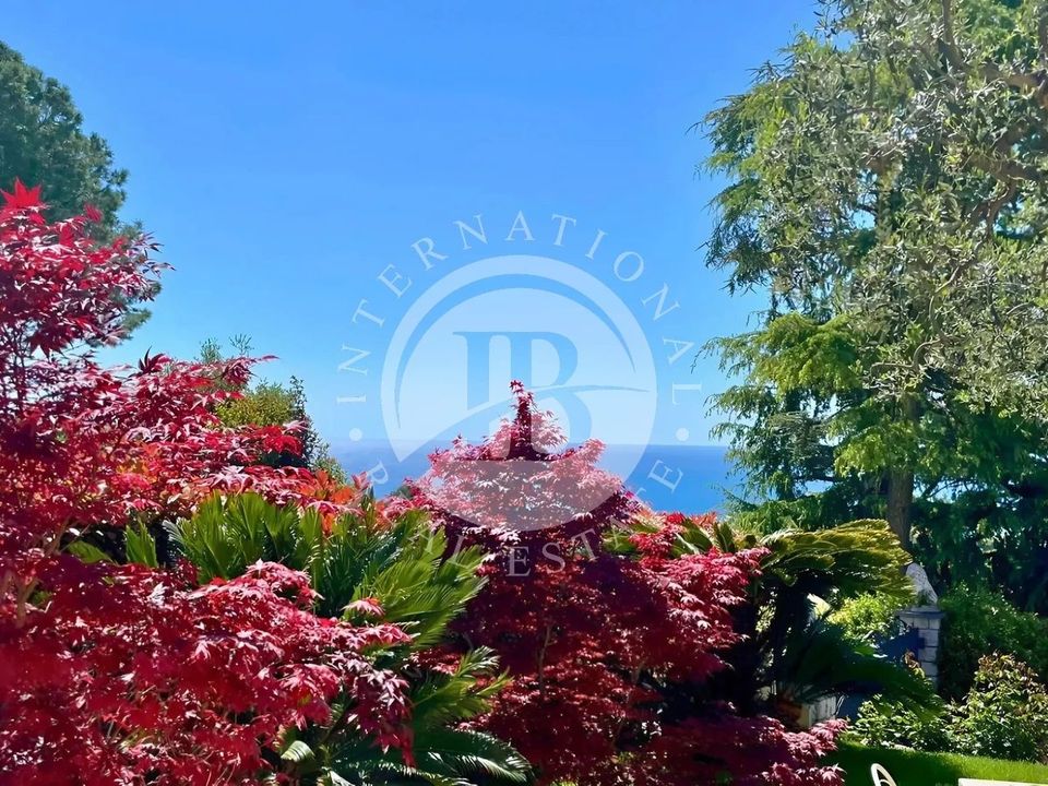 Villa i Bordighera, Imperia - foto 3