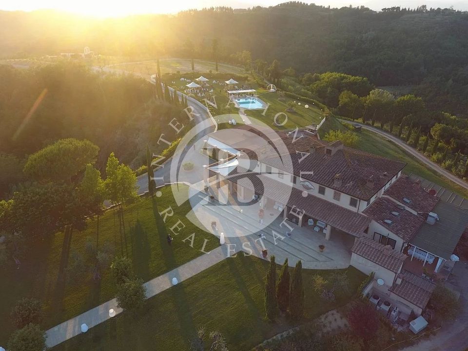 Villa i Palaia, Pisa - foto 2
