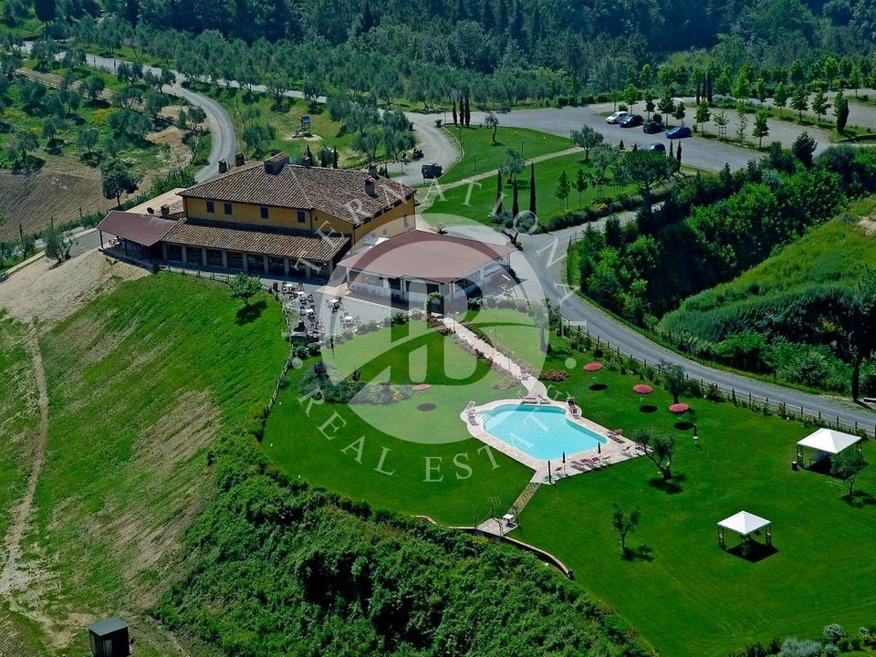 Villa i Palaia, Pisa - foto 3