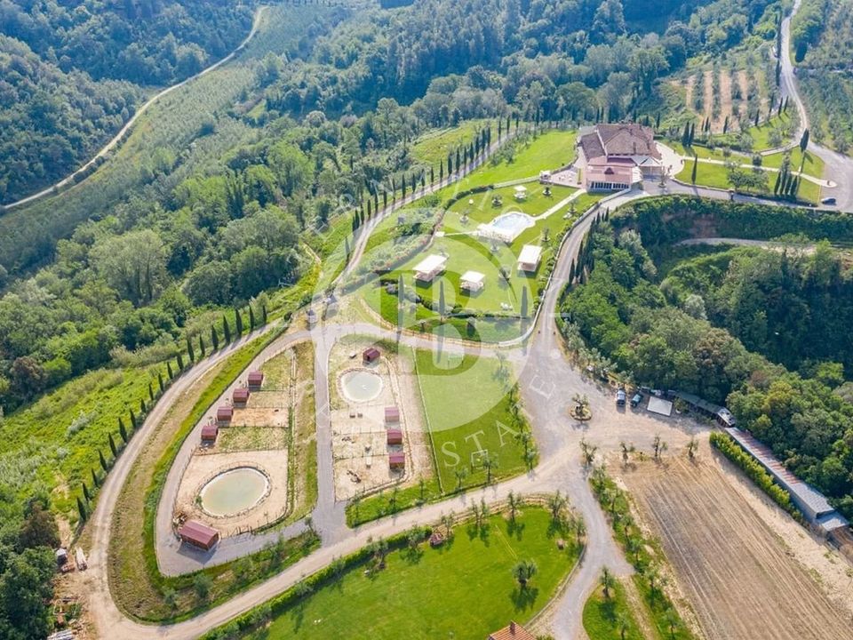Villa i Palaia, Pisa - foto 4