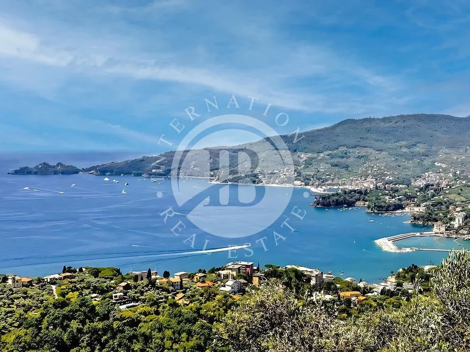 Villa a Genoa, Genoa - foto 1