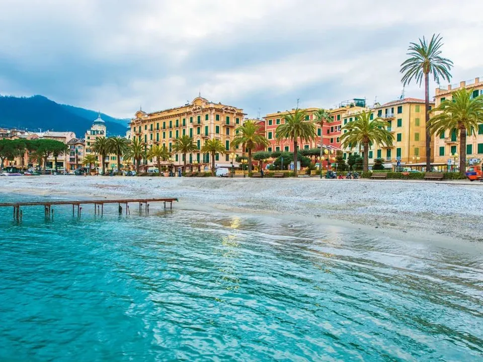 Villa - Genoa, Genoa - photo 1
