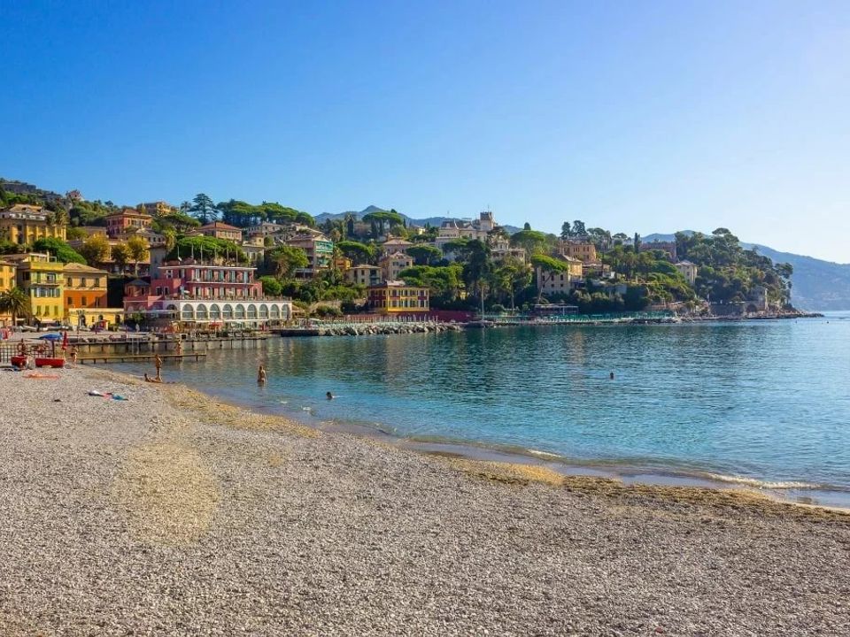 Villa - Genoa, Genoa - photo 2