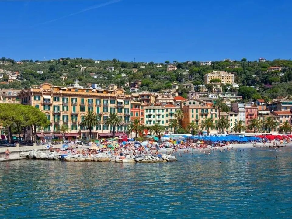 Villa - Genoa, Genoa - photo 3