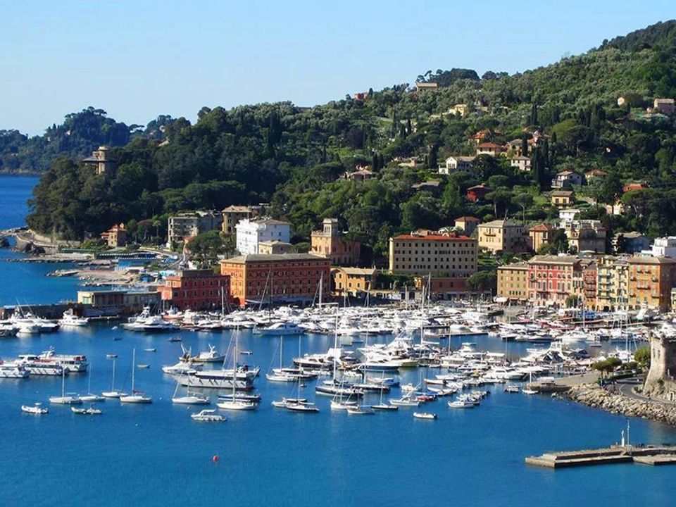 Villa - Genoa, Genoa - photo 4