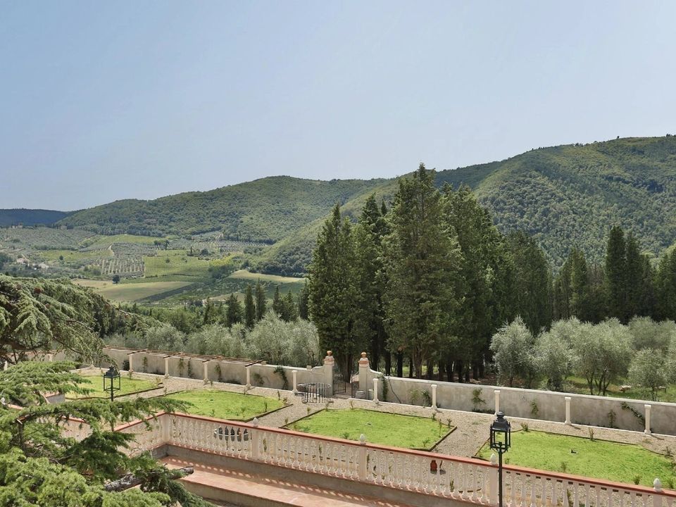 Villa i Pontassieve, Florence - foto 2