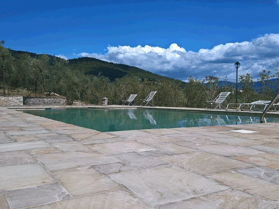 Villa i Pontassieve, Florence - foto 4