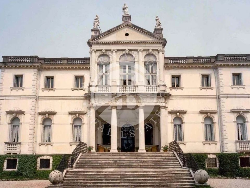 Villa i Conegliano, Treviso - bilde 1