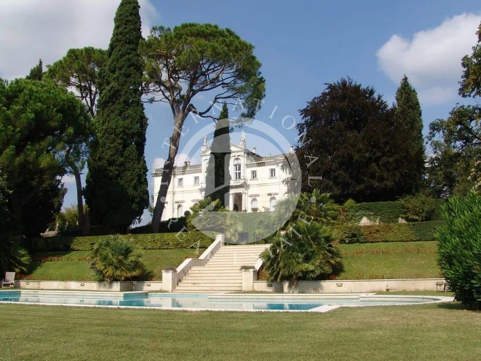 Villa i Conegliano, Treviso - bilde 2