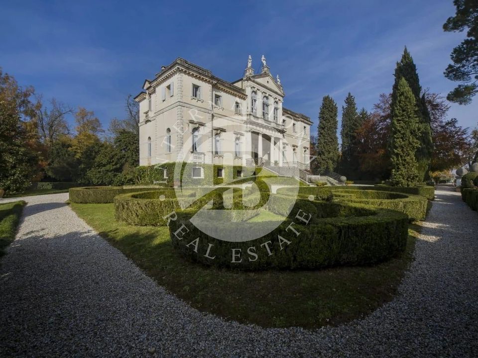 Villa i Conegliano, Treviso - bilde 3