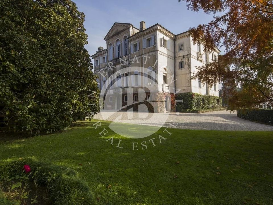Villa i Conegliano, Treviso - bilde 4