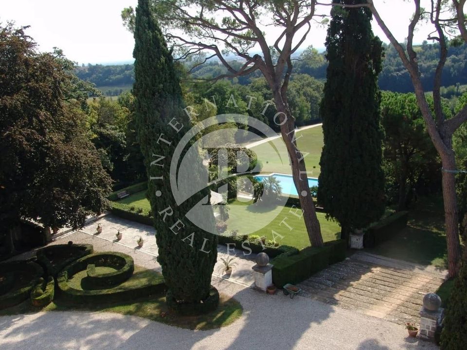 Villa i Conegliano, Treviso - bilde 5