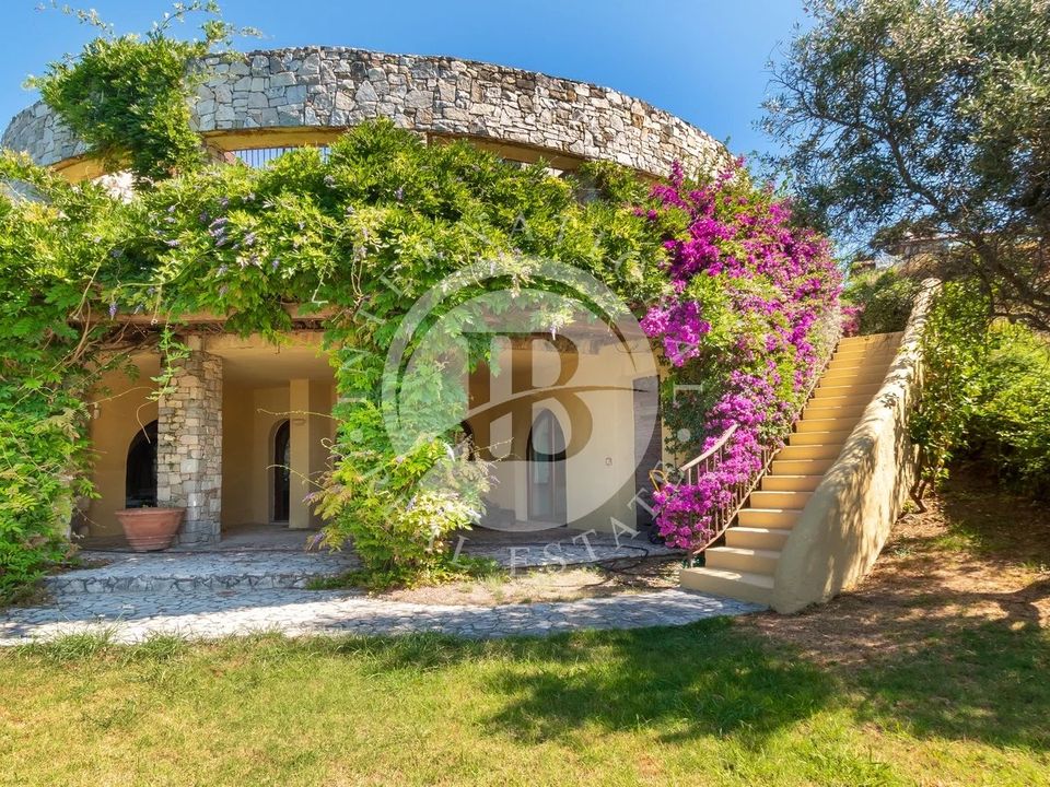 Villa i Forte dei Marmi, Lucca - foto 1