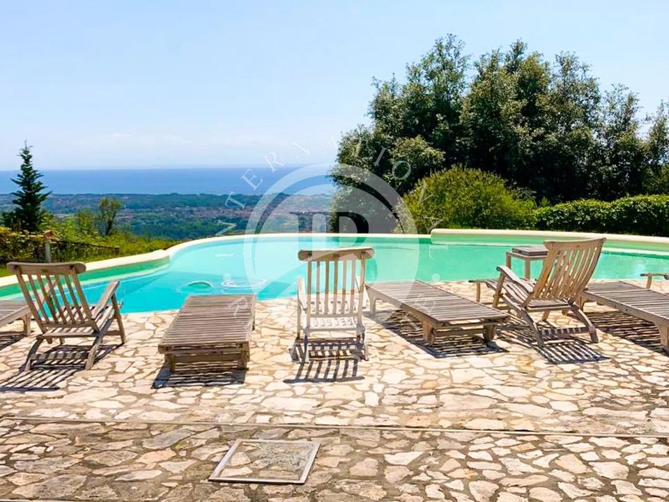 Villa i Forte dei Marmi, Lucca - foto 2