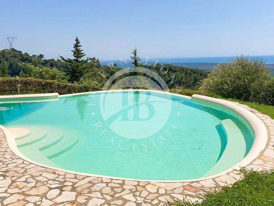 Villa i Forte dei Marmi, Lucca - foto 3