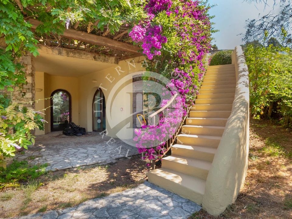 Villa i Forte dei Marmi, Lucca - foto 4