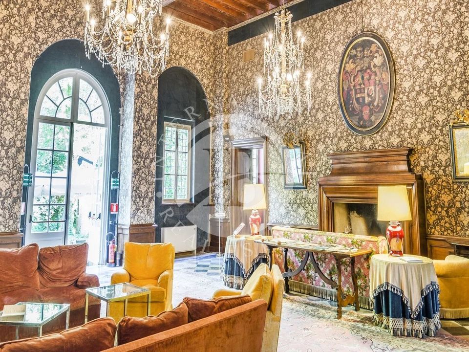 Villa i Lucca, Lucca - foto 3