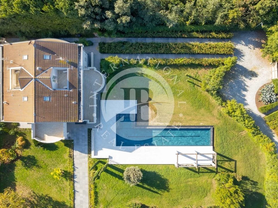 Villa i Forte dei Marmi, Lucca - foto 2