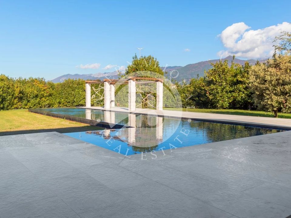 Villa i Forte dei Marmi, Lucca - foto 3